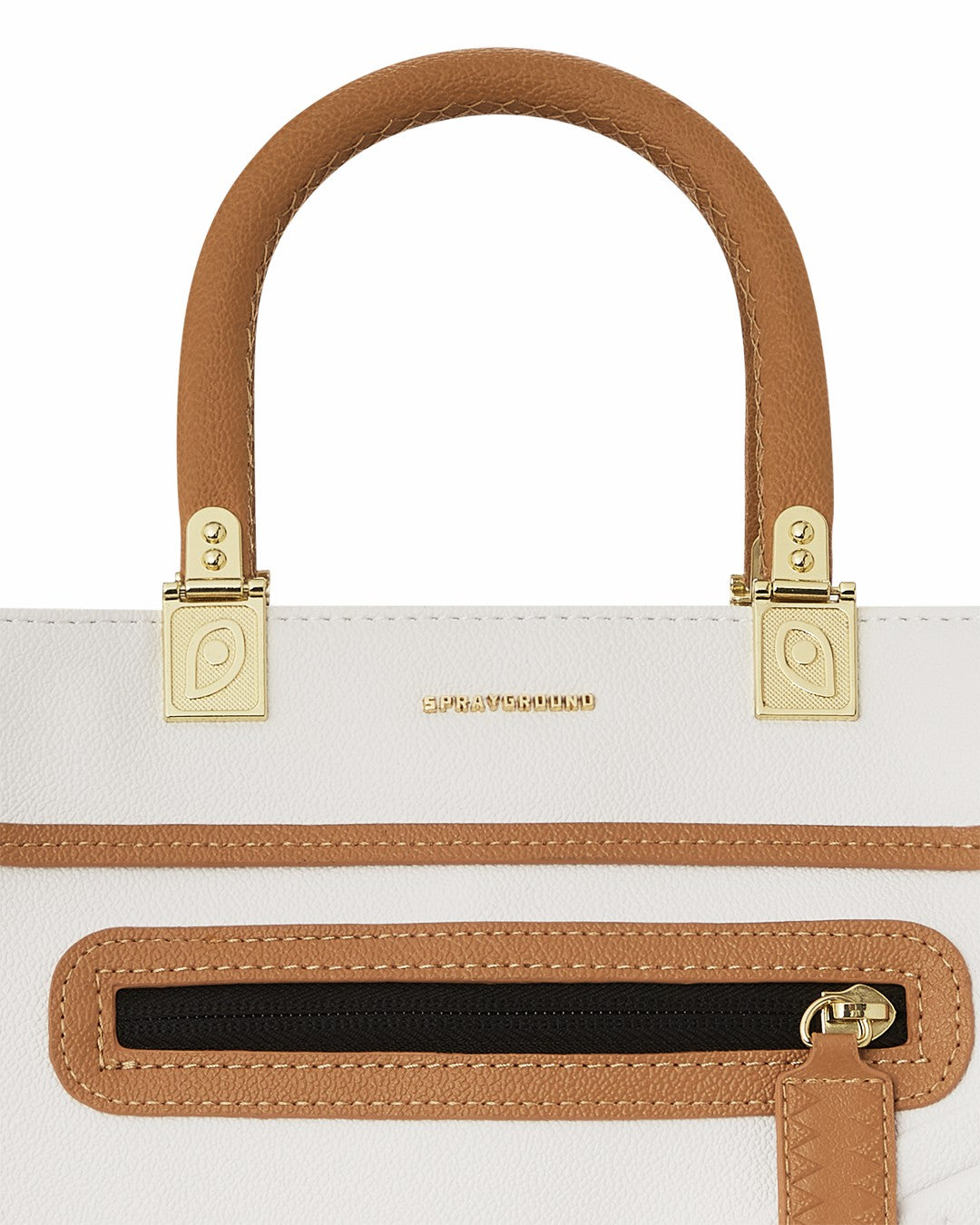 Sprayground - JETCOPTER TORTUGA TOTE