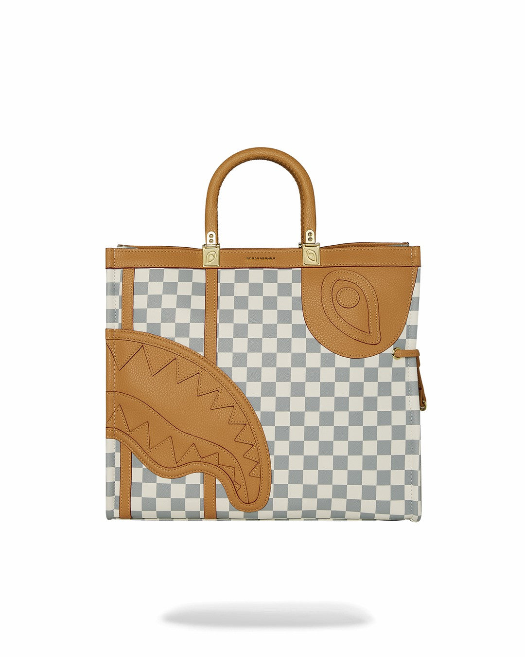 Sprayground - HENNY LATTE TORTUGA TOTE