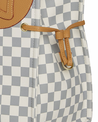 Sprayground - HENNY LATTE TORTUGA TOTE