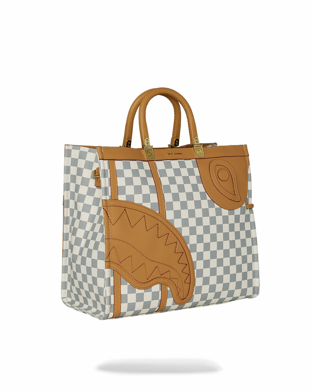 Sprayground - HENNY LATTE TORTUGA TOTE