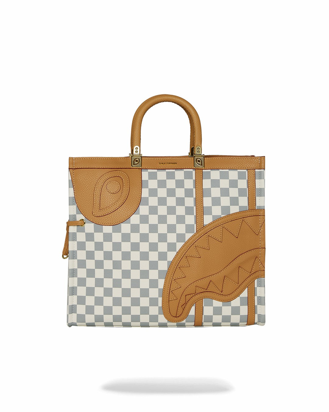 Sprayground - HENNY LATTE TORTUGA TOTE