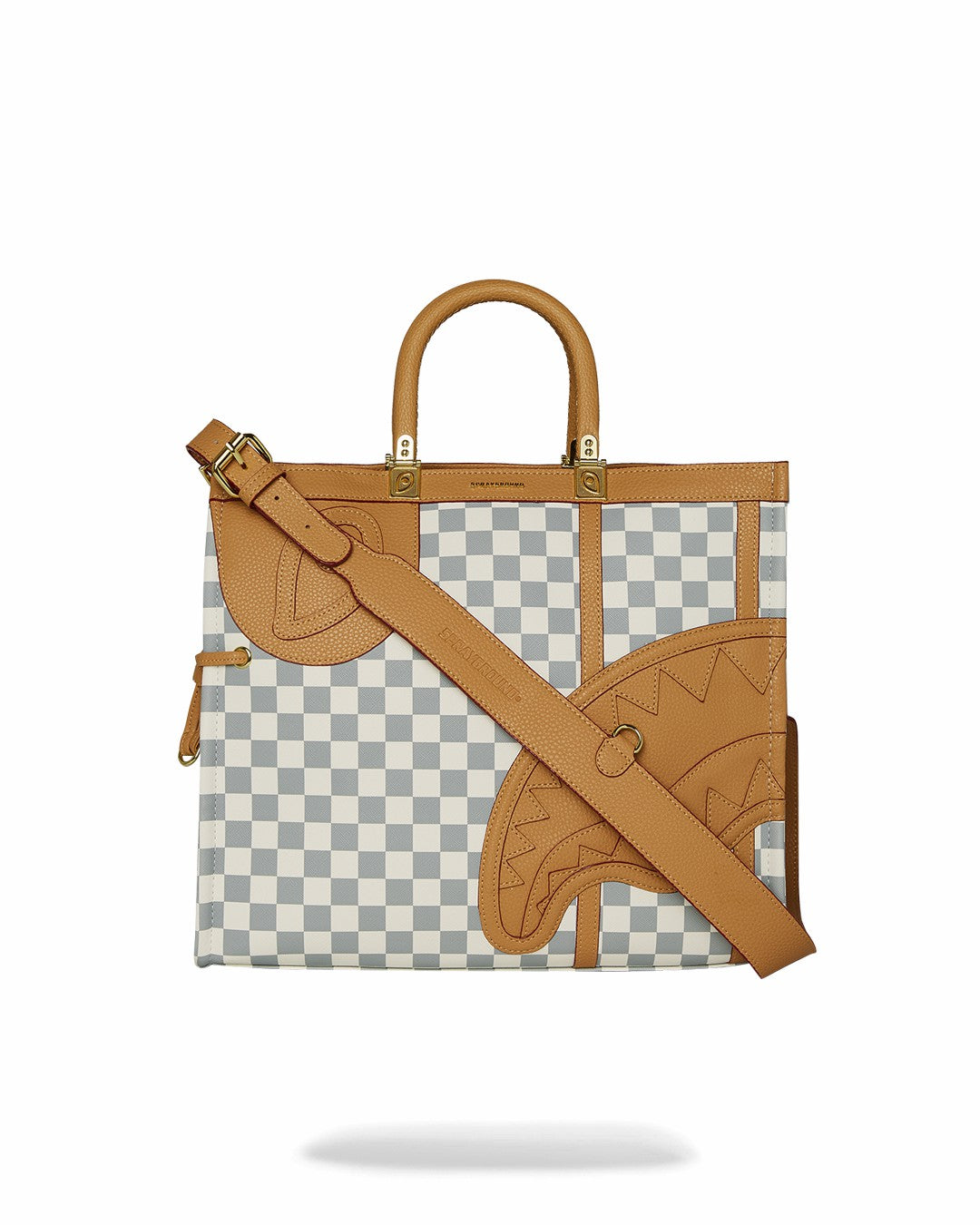 Sprayground - HENNY LATTE TORTUGA TOTE