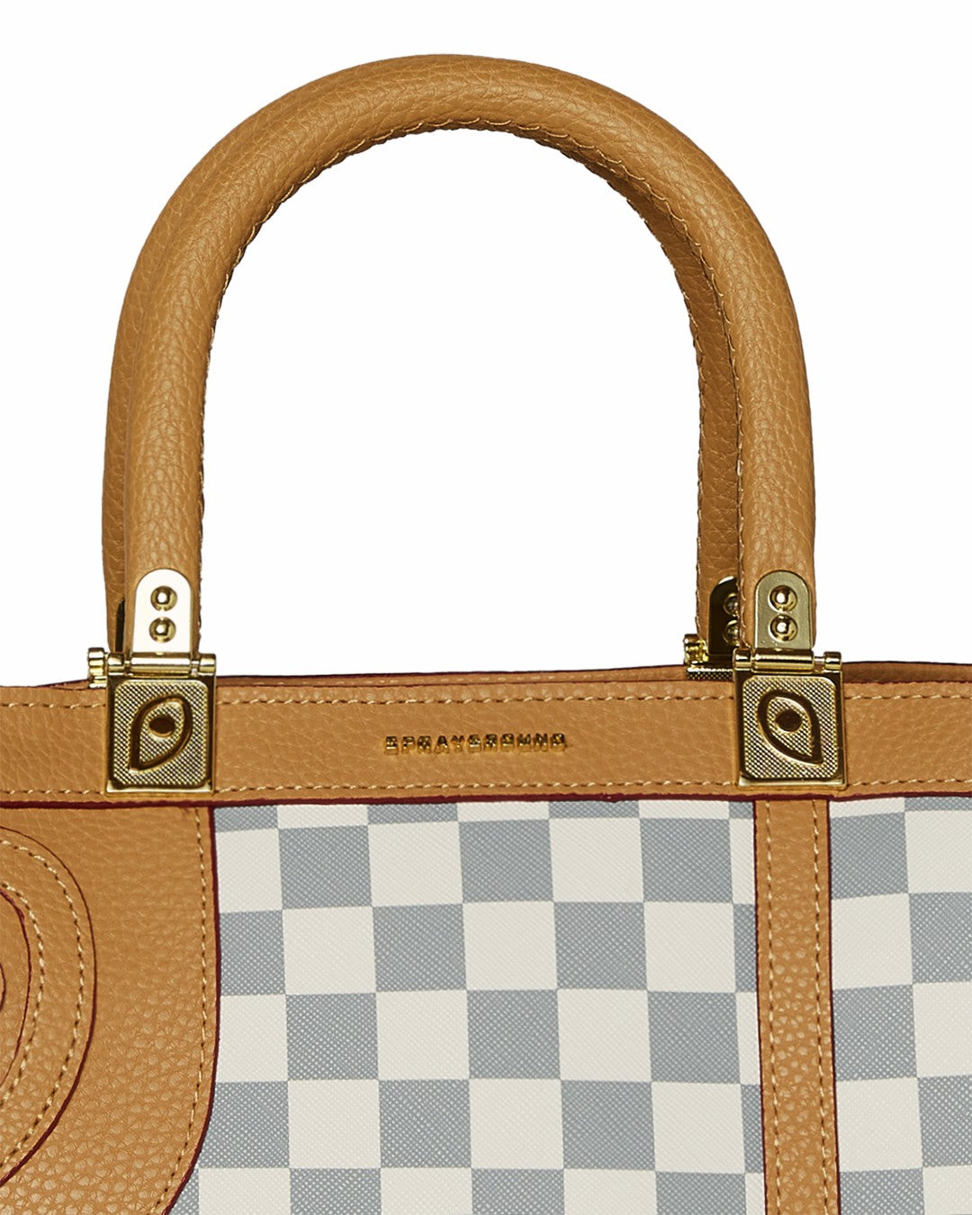 Sprayground - HENNY LATTE TORTUGA TOTE