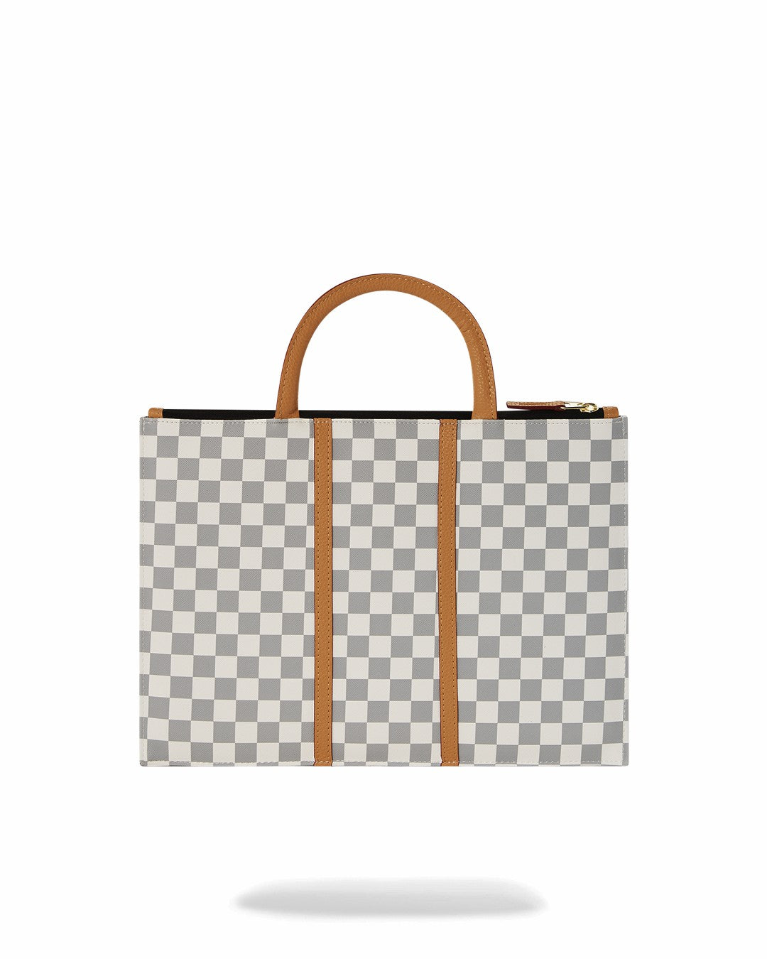 Sprayground - HENNY LATTE LAPTOP TABLET BAG