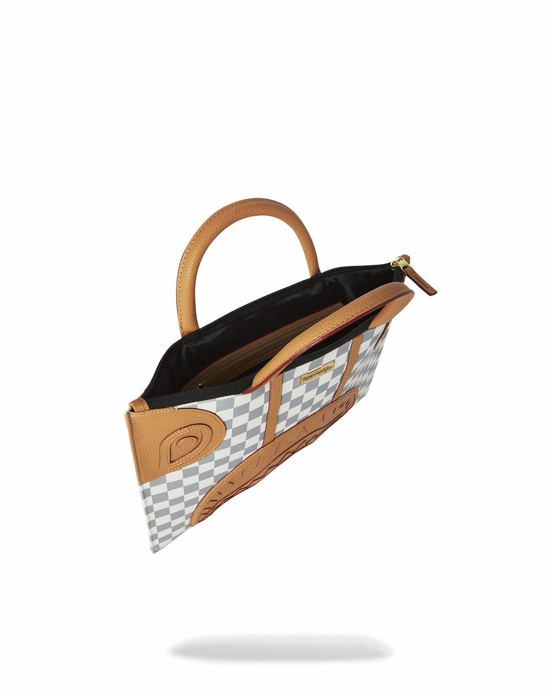 Sprayground - HENNY LATTE LAPTOP TABLET BAG