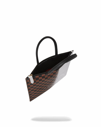 Sprayground - SPRAYSHARKS WORLDWIDE LAPTOP TABLET BAG