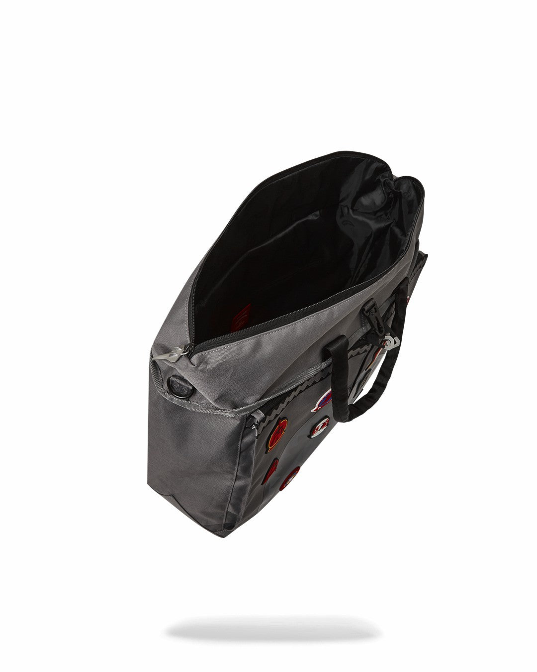 Sprayground - TOP GUN FLIGHT CREW OFFICIAL COLLAB PILOT TOTE