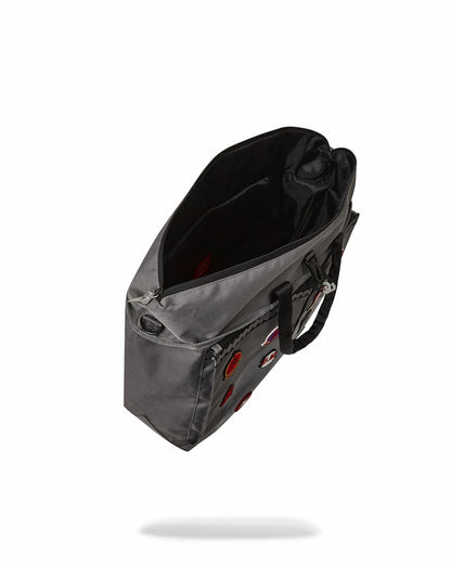 Sprayground - TOP GUN FLIGHT CREW OFFICIAL COLLAB PILOT TOTE