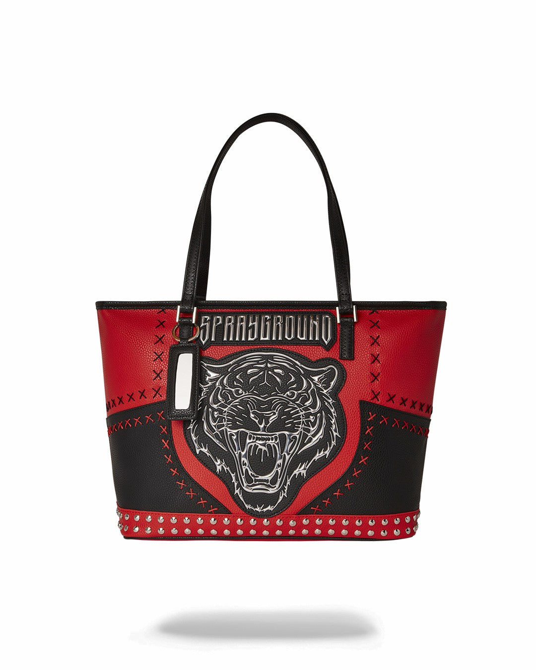 Sprayground - BRONX BRAWLER TOTE