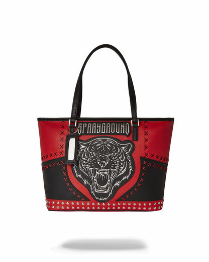 Sprayground - BRONX BRAWLER TOTE