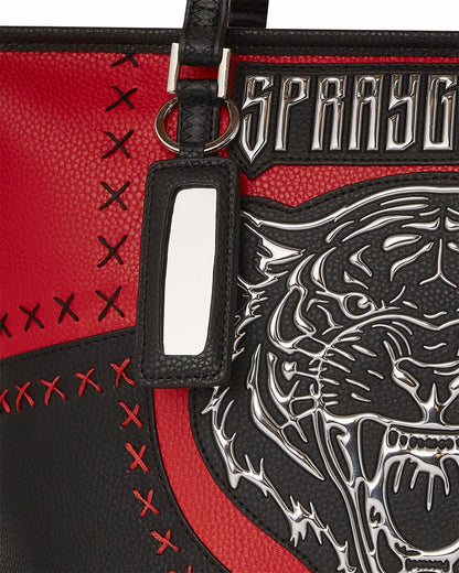 Sprayground - BRONX BRAWLER TOTE