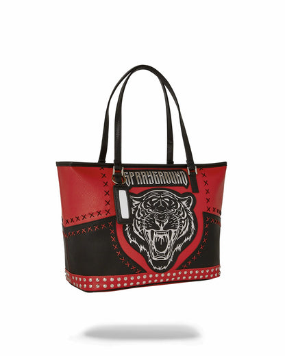 Sprayground - BRONX BRAWLER TOTE