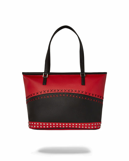 Sprayground - BRONX BRAWLER TOTE