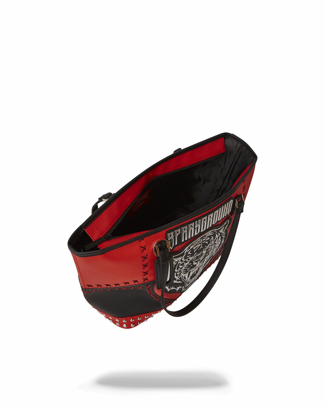 Sprayground - BRONX BRAWLER TOTE