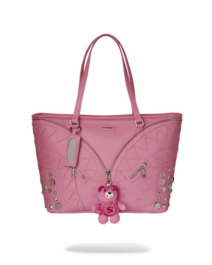 Sprayground - BABY BEAR BADDIE TOTE