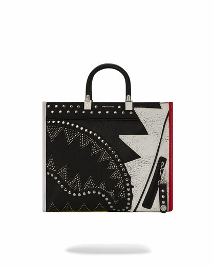 Sprayground - SOHO SOUNDSYSTEM TORTUGA TOTE