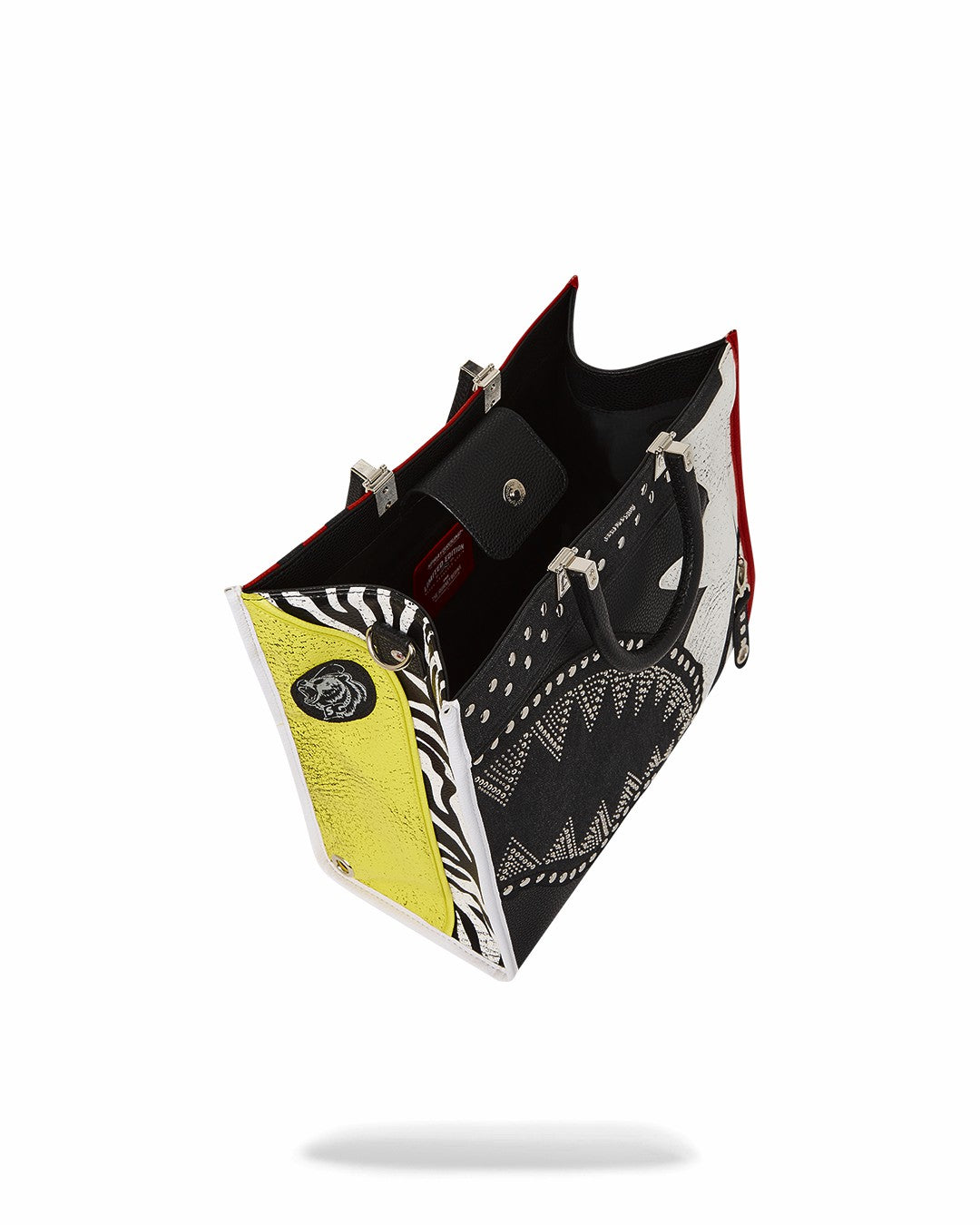 Sprayground - SOHO SOUNDSYSTEM TORTUGA TOTE