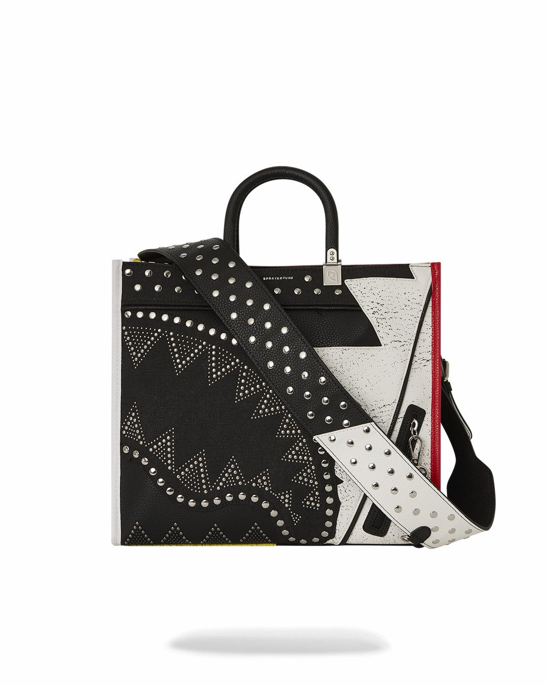 Sprayground - SOHO SOUNDSYSTEM TORTUGA TOTE