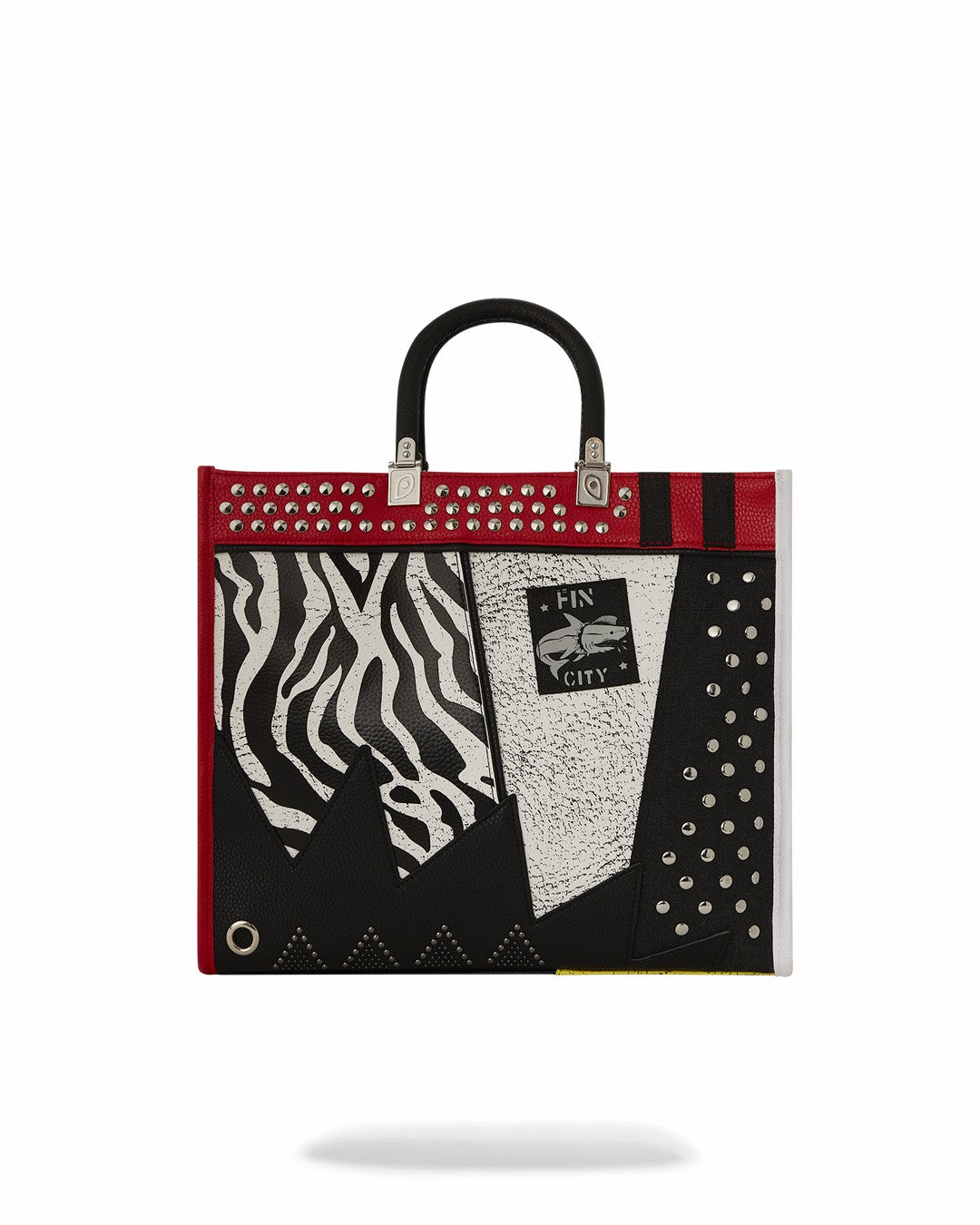 Sprayground - SOHO SOUNDSYSTEM TORTUGA TOTE