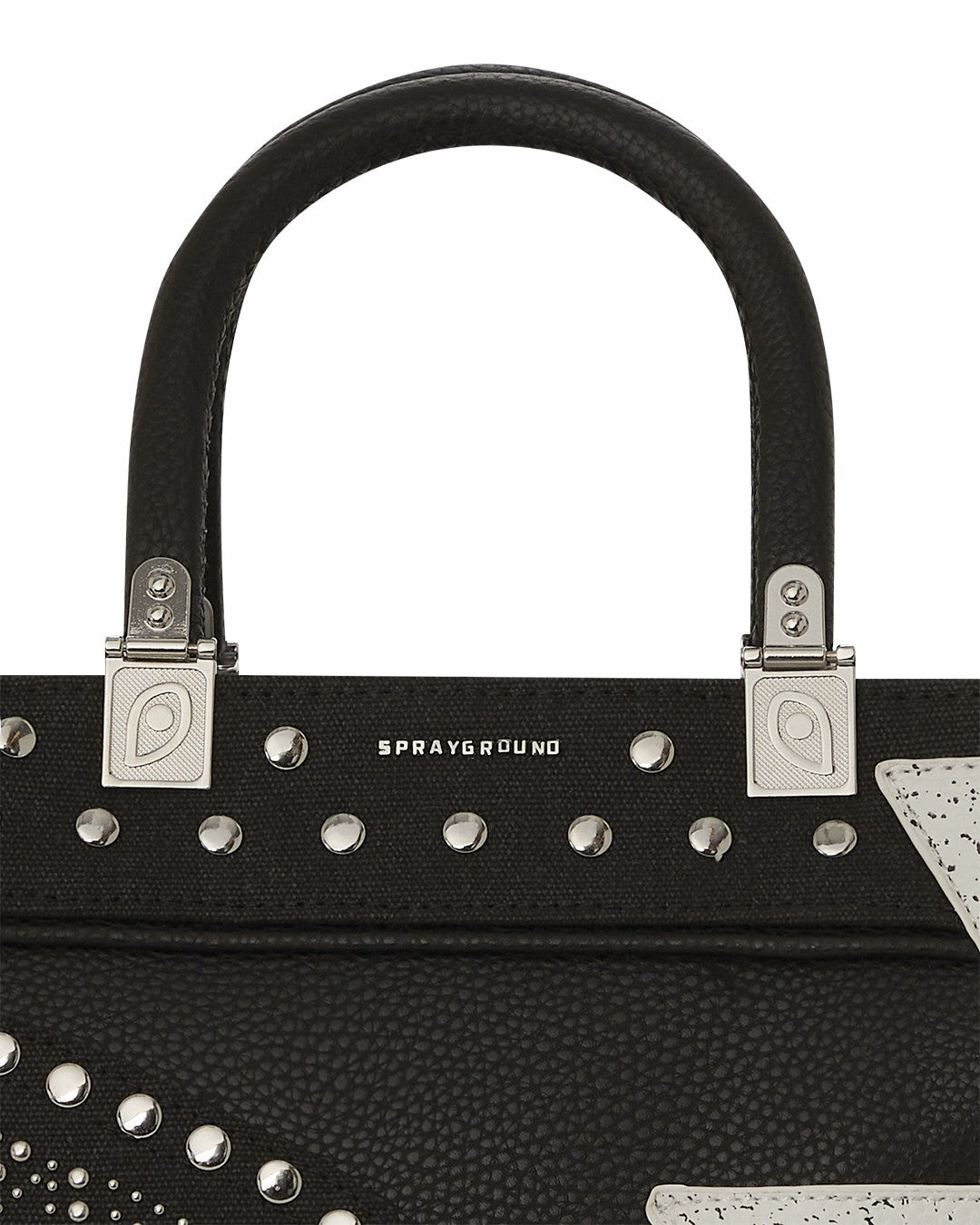 Sprayground - SOHO SOUNDSYSTEM TORTUGA TOTE