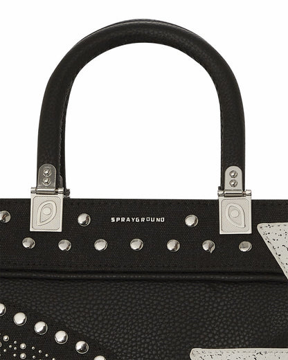 Sprayground - SOHO SOUNDSYSTEM TORTUGA TOTE