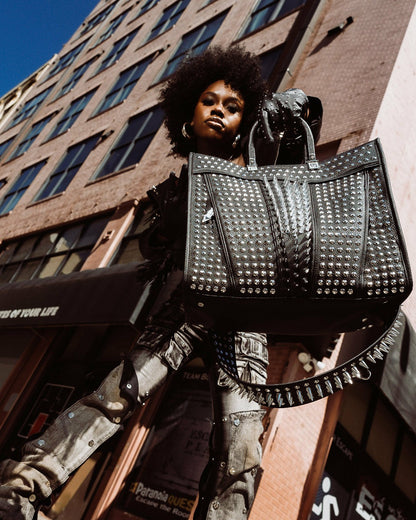 Sprayground - KINGS ROAD LONDON TORTUGA TOTE