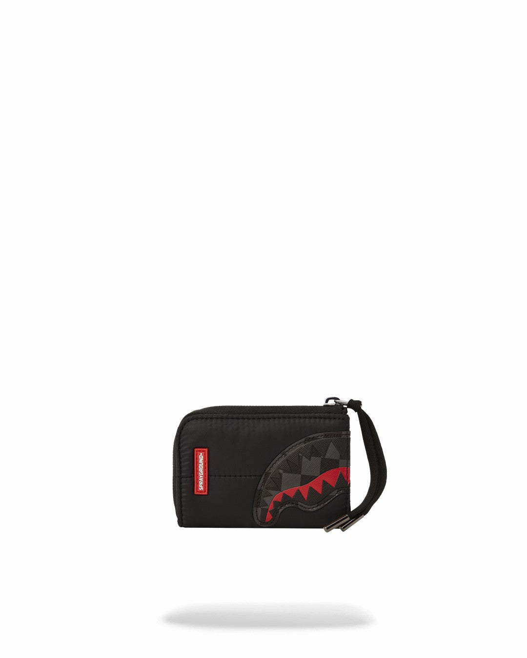 Sprayground - SNOWWSTORM PUFFER WALLET
