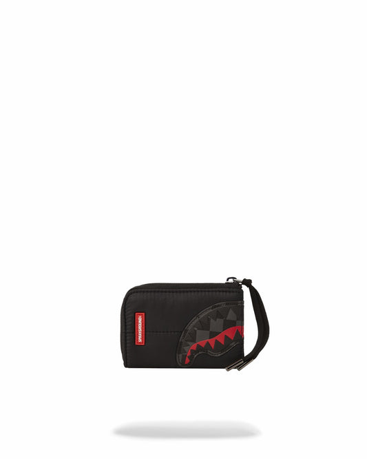 Sprayground - SNOWWSTORM PUFFER WALLET