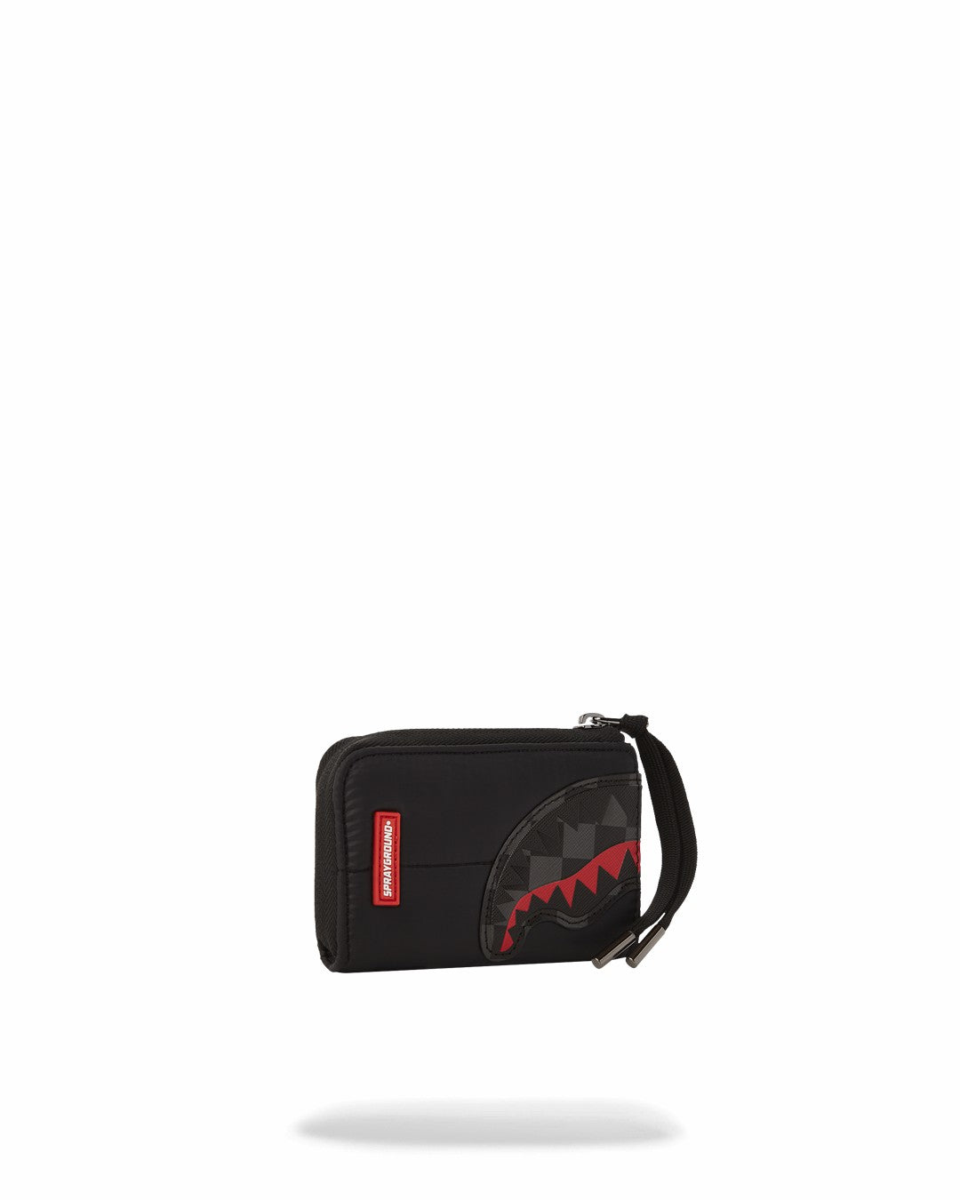 Sprayground - SNOWWSTORM PUFFER WALLET
