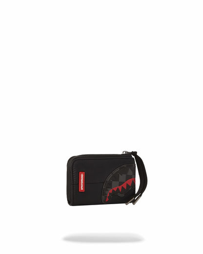 Sprayground - SNOWWSTORM PUFFER WALLET