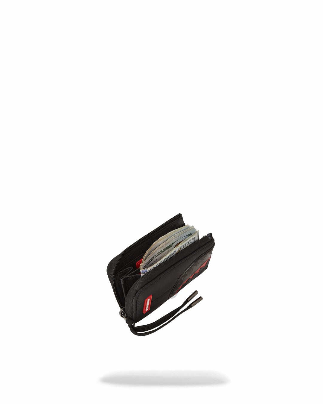 Sprayground - SNOWWSTORM PUFFER WALLET