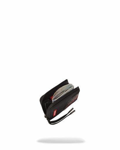 Sprayground - SNOWWSTORM PUFFER WALLET