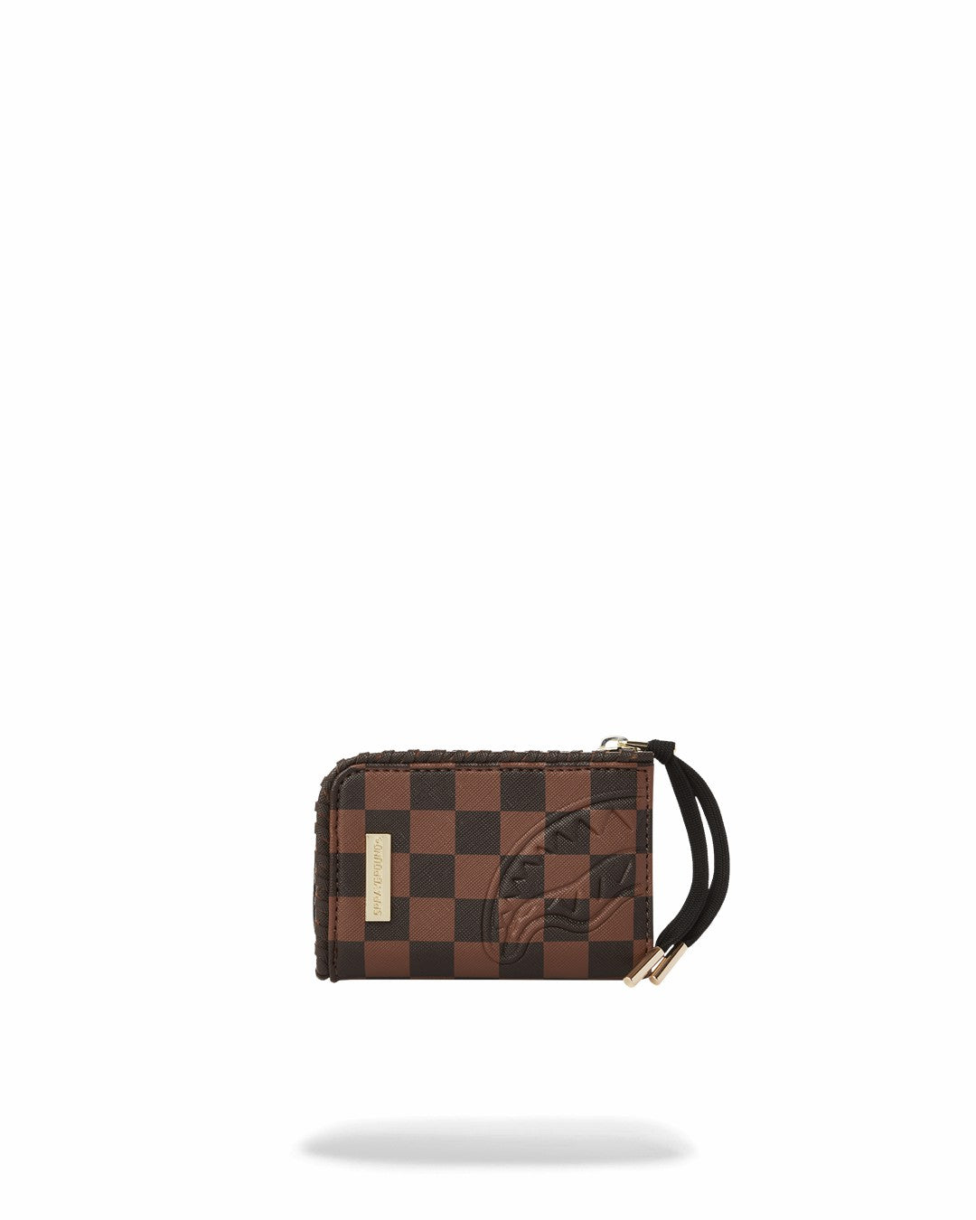 Sprayground - FROM PARIS WITH LOVE WALLET