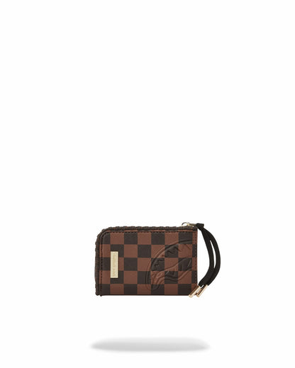 Sprayground - FROM PARIS WITH LOVE WALLET