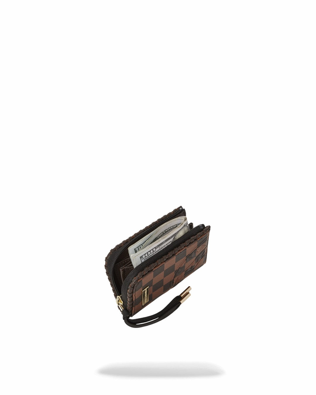 Sprayground - FROM PARIS WITH LOVE WALLET