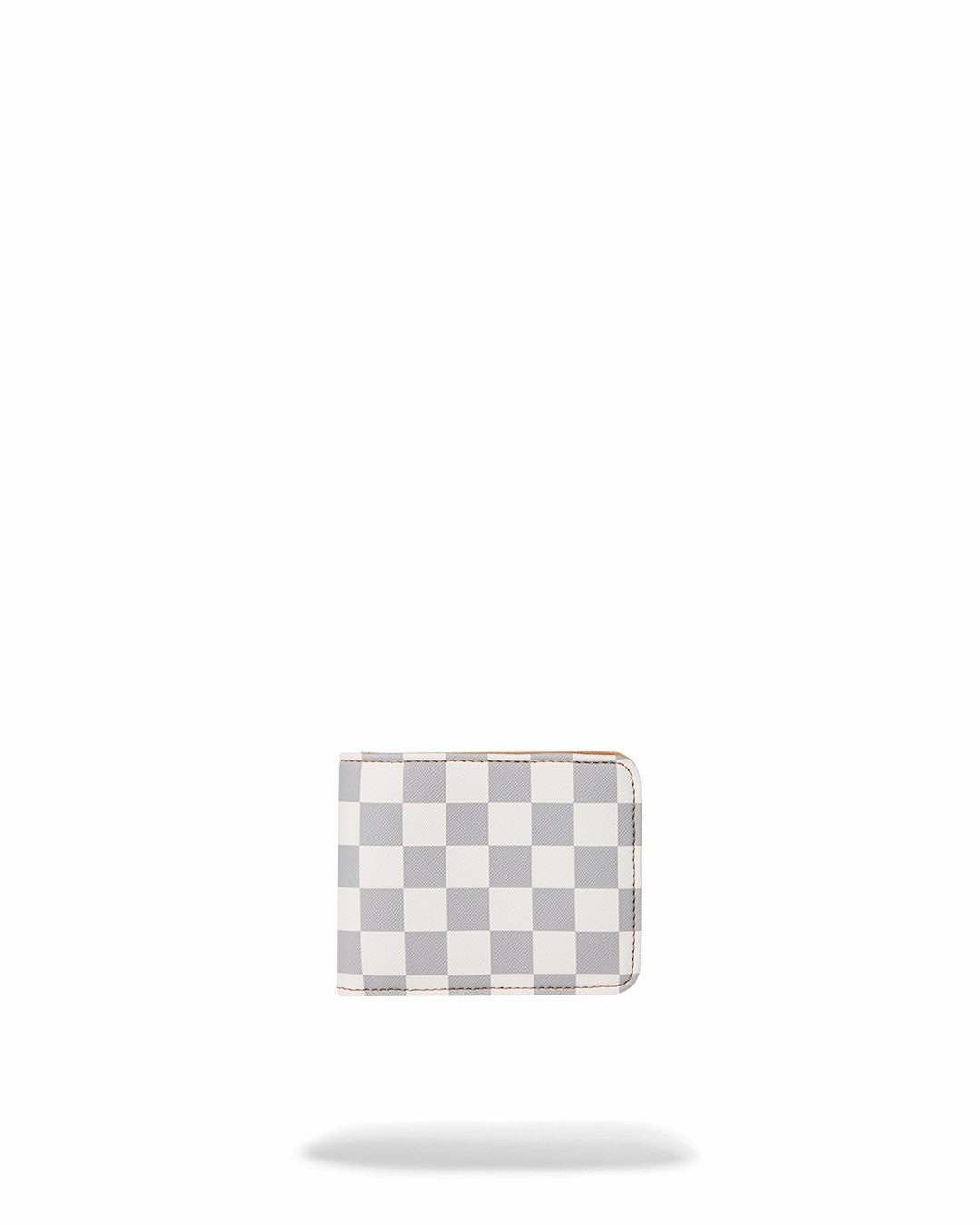 Sprayground - HENNY LATTE ELASTIC BI-FOLD WALLET