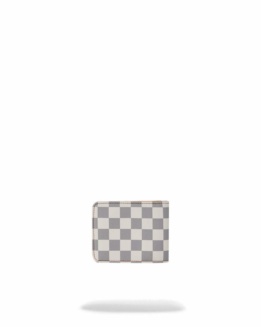 Sprayground - HENNY LATTE ELASTIC BI-FOLD WALLET
