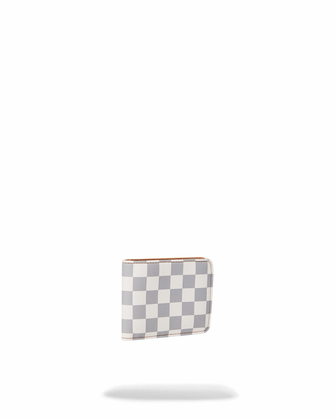 Sprayground - HENNY LATTE ELASTIC BI-FOLD WALLET