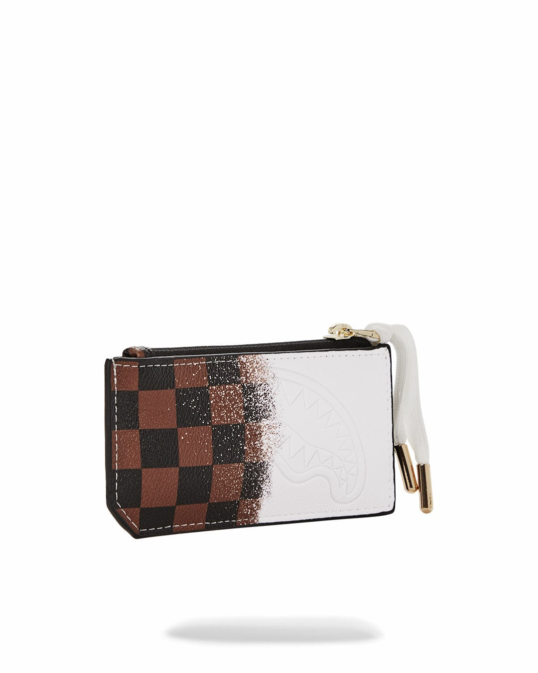 Sprayground - SPRAYSHARKS WORLDWIDE SLIM MONEY HOLDER