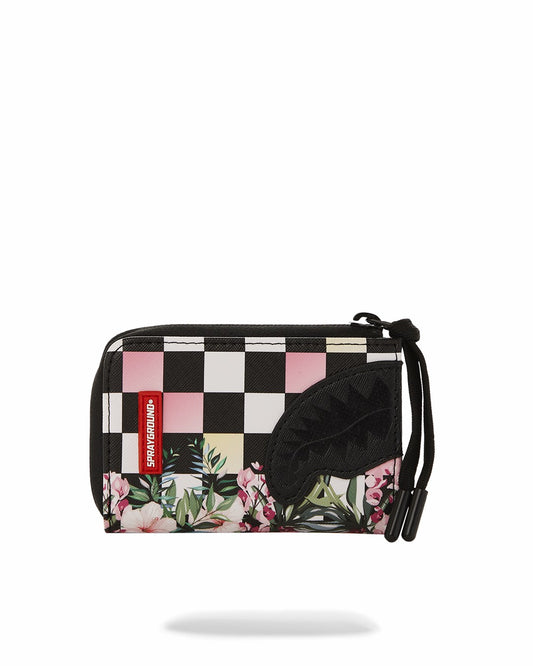 Sprayground - RODEO DRIVE ELASTIC BI-FOLD WALLET