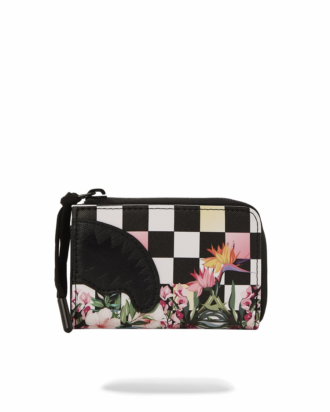 Sprayground - RODEO DRIVE ELASTIC BI-FOLD WALLET