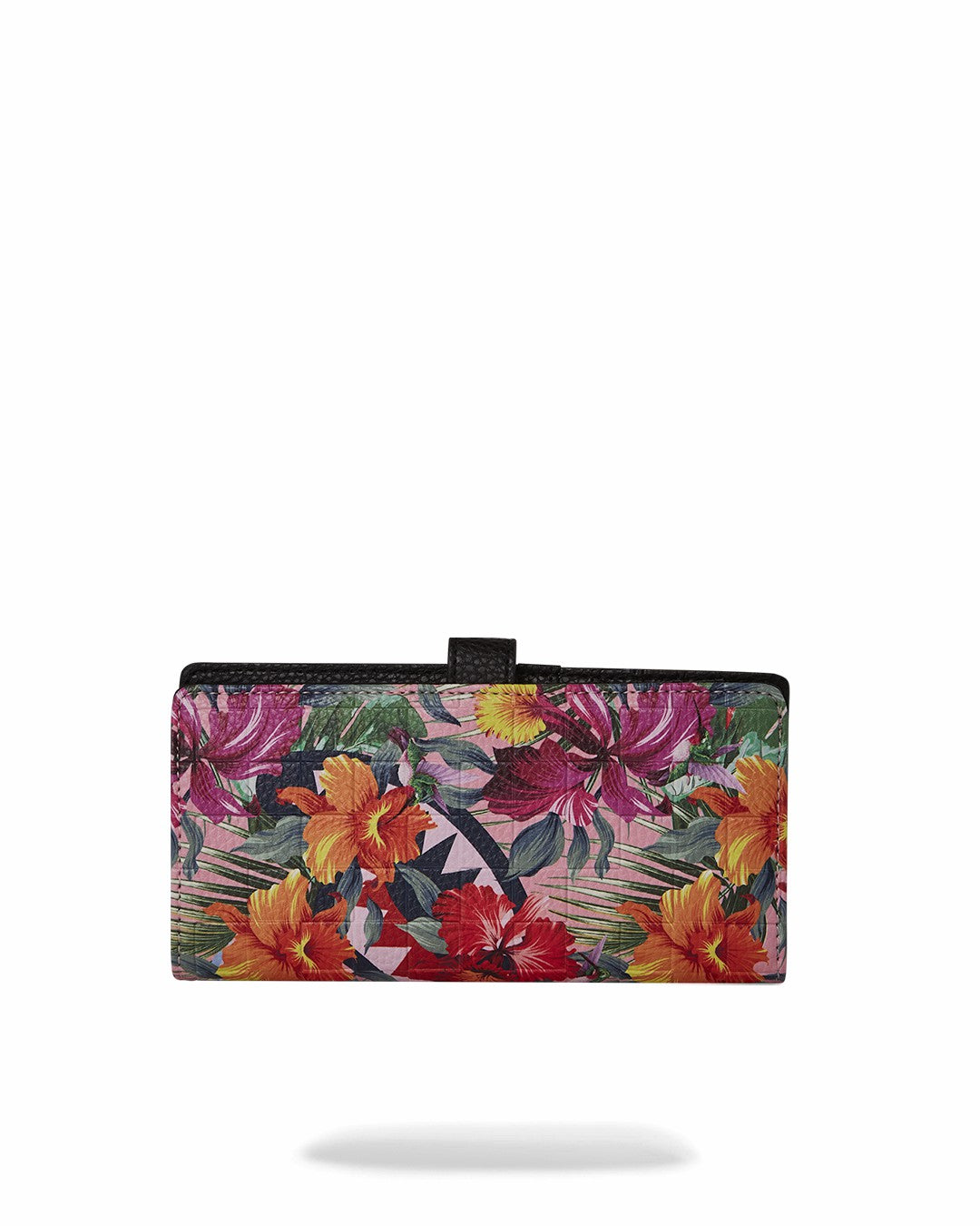 Sprayground - HUMMINGBIRD SHARK PRECISION LONG SINGLE-FOLD WALLET