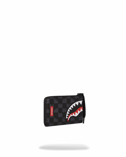 Sprayground - ATOMIC VAPOR BI-FOLD WALLET