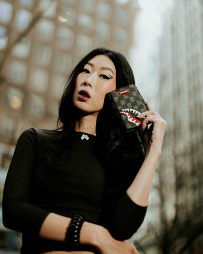 Sprayground - ATOMIC VAPOR BI-FOLD WALLET