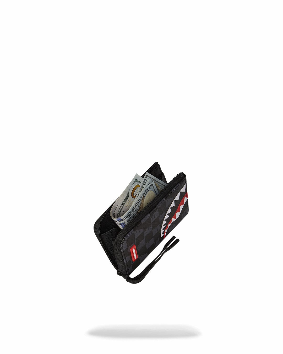 Sprayground - ATOMIC VAPOR BI-FOLD WALLET