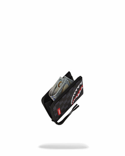 Sprayground - ATOMIC VAPOR BI-FOLD WALLET