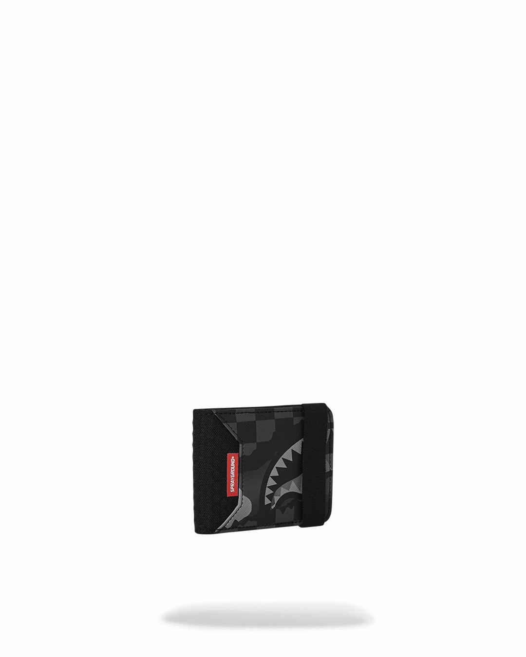 Sprayground - 3AM RIPTIDE ELASTIC BI-FOLD WALLET