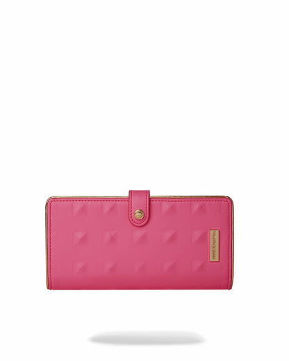 Sprayground - SORBET STUNNA 2 LONG SINGLE-FOLD WALLET