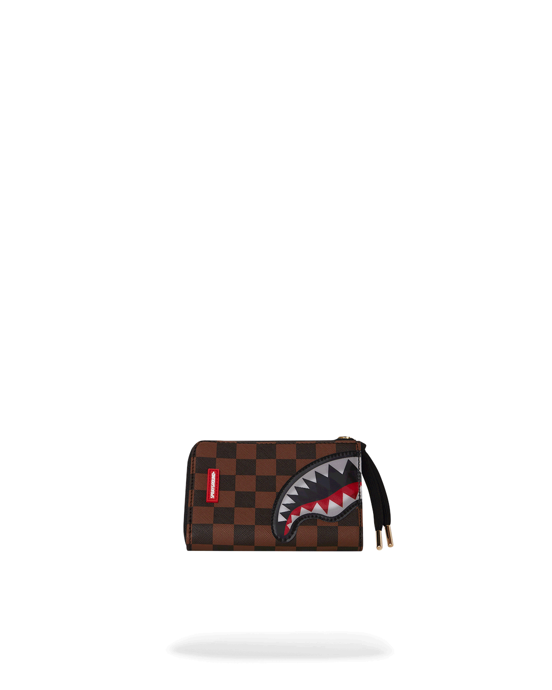 Sprayground - LENTICULAR EFFECTS ZIP-OUT WALLET