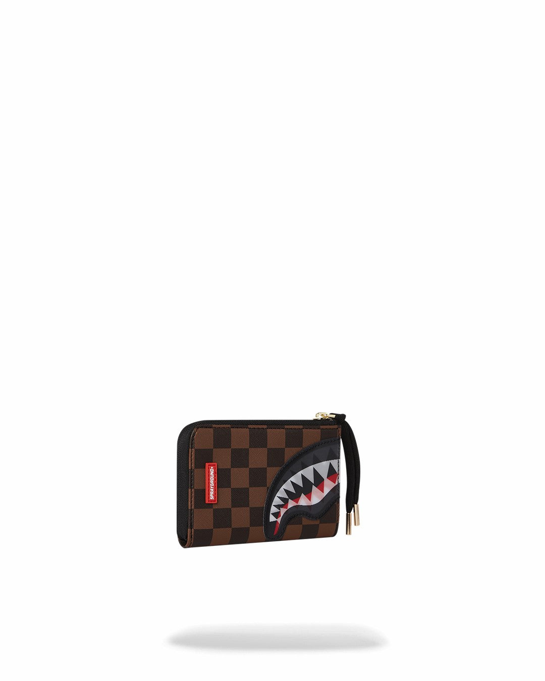 Sprayground - LENTICULAR EFFECTS ZIP-OUT WALLET